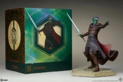 Official Sideshow Collectibles Critical Role Fjord Mighty Nein Statue -Toy Sale Store fjord mighty nein critical role gallery 621fcda2df685 jpg