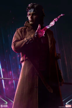 Sideshow Collectibles Marvel X-Men Action Figure 1/6 Gambit Deluxe -Toy Sale Store gambit deluxe marvel gallery 6288211d783e8 732b6e77 7df9 4bc8 a2ad 5aa9ecec114f