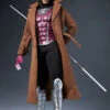 Sideshow Collectibles Marvel X-Men Action Figure 1/6 Gambit Deluxe -Toy Sale Store gambit deluxe marvel gallery 6288211f62df8 c572336b 14a9 4fe7 9fd6 5c407882c143