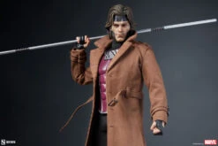 Sideshow Collectibles Marvel X-Men Action Figure 1/6 Gambit Deluxe -Toy Sale Store gambit deluxe marvel gallery 6288212109769 b17fe0d5 4c17 453d 84bf 3afc94c6c286