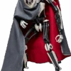 Sideshow Star Wars Action Figure 1/6 Scale General Grievous -Toy Sale Store general grievous star wars silo