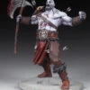Sideshow Collectibles Critical Role Vox Machina Grog Statue -Toy Sale Store grog vox machina statue critical role gallery 62d733c8a2fdf