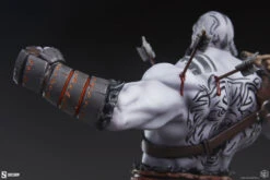 Sideshow Collectibles Critical Role Vox Machina Grog Statue -Toy Sale Store grog vox machina statue critical role gallery 62d733db76c27