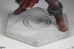 Sideshow Collectibles Critical Role Vox Machina Grog Statue -Toy Sale Store grog vox machina statue critical role gallery 62d733dd2bdba