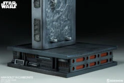 Sideshow Collectibles Star Wars The Empire Strikes Back Han Solo In Carbonite 1/6 Scale Figure -Toy Sale Store han solo in carbonite star wars gallery 5ec80d46f15c2