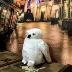 Official Harry Potter Hedwig Plush Toy 11 Official Harry Potter Hedwig Plush Toy -Toy Sale Store hedwig