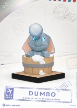 Disney 100 Years Of Wonder Mini Egg Attack Set Of 6 Figures -Toy Sale Store hr bkdmea 053 b