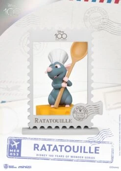 Disney 100 Years Of Wonder Mini Egg Attack Set Of 6 Figures -Toy Sale Store hr bkdmea 053 e