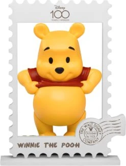 Disney 100 Years Of Wonder Mini Egg Attack Set Of 6 Figures -Toy Sale Store hr bkdmea 053 k