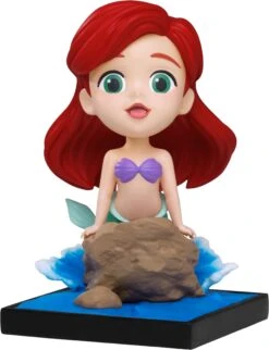 Disney 100 Years Of Wonder Mini Egg Attack Set Of 6 Figures -Toy Sale Store hr bkdmea 053 p