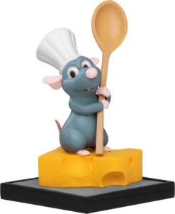 Disney 100 Years Of Wonder Mini Egg Attack Set Of 6 Figures -Toy Sale Store hr bkdmea 053 v