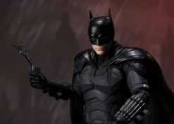 The Batman S.H.Figuarts Batman Action Figure 24 The Batman S.H.Figuarts Batman Action Figure -Toy Sale Store hr btn63765 9 f