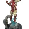 Diamond Select Iron Man MK85 Marvel Gallery PVC Figure -Toy Sale Store hr diammay192370