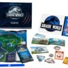 Doctor Collector Jurassic World Deluxe Kit Welcome To The Park 1 Doctor Collector Jurassic World Deluxe Kit Welcome To The Park -Toy Sale Store hr doco dcjw04