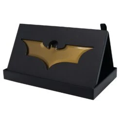 DC The Dark Knight Limited Edition Replica Batarang -Toy Sale Store hr fntk thg dc53 f