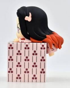 Demon Slayer: Kimetsu No Yaiba Hikkake PVC Statue Nezuko Collection 3 -Toy Sale Store hr fryu95441 b
