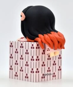 Demon Slayer: Kimetsu No Yaiba Hikkake PVC Statue Nezuko Collection 3 -Toy Sale Store hr fryu95441 c