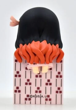 Demon Slayer: Kimetsu No Yaiba Hikkake PVC Statue Nezuko Collection 3 -Toy Sale Store hr fryu95441 d