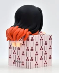 Demon Slayer: Kimetsu No Yaiba Hikkake PVC Statue Nezuko Collection 3 -Toy Sale Store hr fryu95441 e