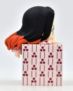 Demon Slayer: Kimetsu No Yaiba Hikkake PVC Statue Nezuko Collection 3 -Toy Sale Store hr fryu95441 f