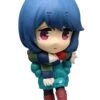 Laid-Back Camp Season 2 Chobirume PVC Statue Rin Shima -Toy Sale Store hr fryu95483