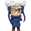Laid-Back Camp Season 2 Chobirume PVC Statue Chiaki Ohgaki