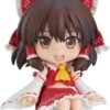 Touhou Project Nendoroid Swacchao! Figure Reimu Hakurei 2 Touhou Project Nendoroid Swacchao! Figure Reimu Hakurei -Toy Sale Store hr gsc12441