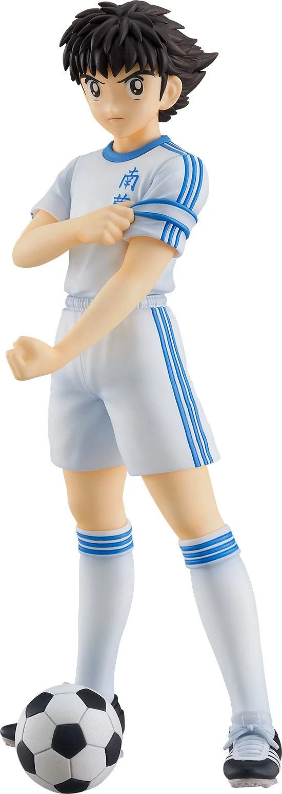 Captain Tsubasa Pop Up Parade PVC Statue Tsubasa Ozora 17 Cm 4 Captain Tsubasa Pop Up Parade PVC Statue Tsubasa Ozora 17 Cm - Image 2