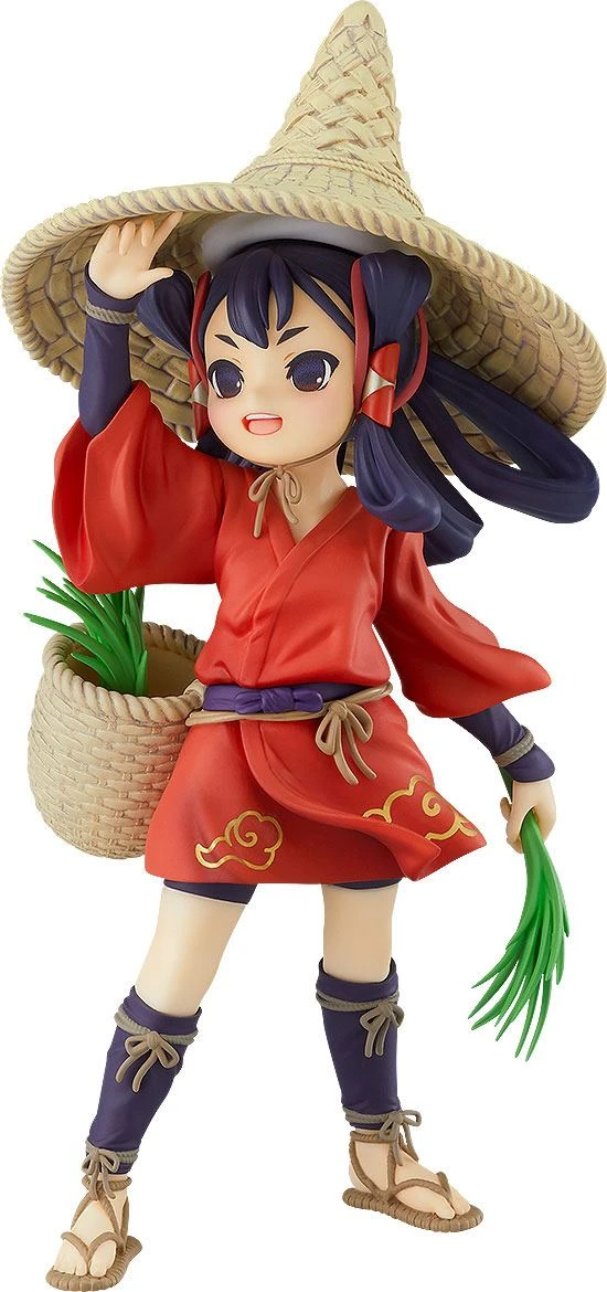 Sakuna: Of Rice And Ruin Pop Up Parade PVC Statue Princess Sakuna 4 Sakuna: Of Rice And Ruin Pop Up Parade PVC Statue Princess Sakuna - Image 2