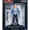 Marvel Legends Series Infinity Saga Quicksilver Action Figure 2 Marvel Legends Series Infinity Saga Quicksilver Action Figure -Toy Sale Store hr hasf0186 k