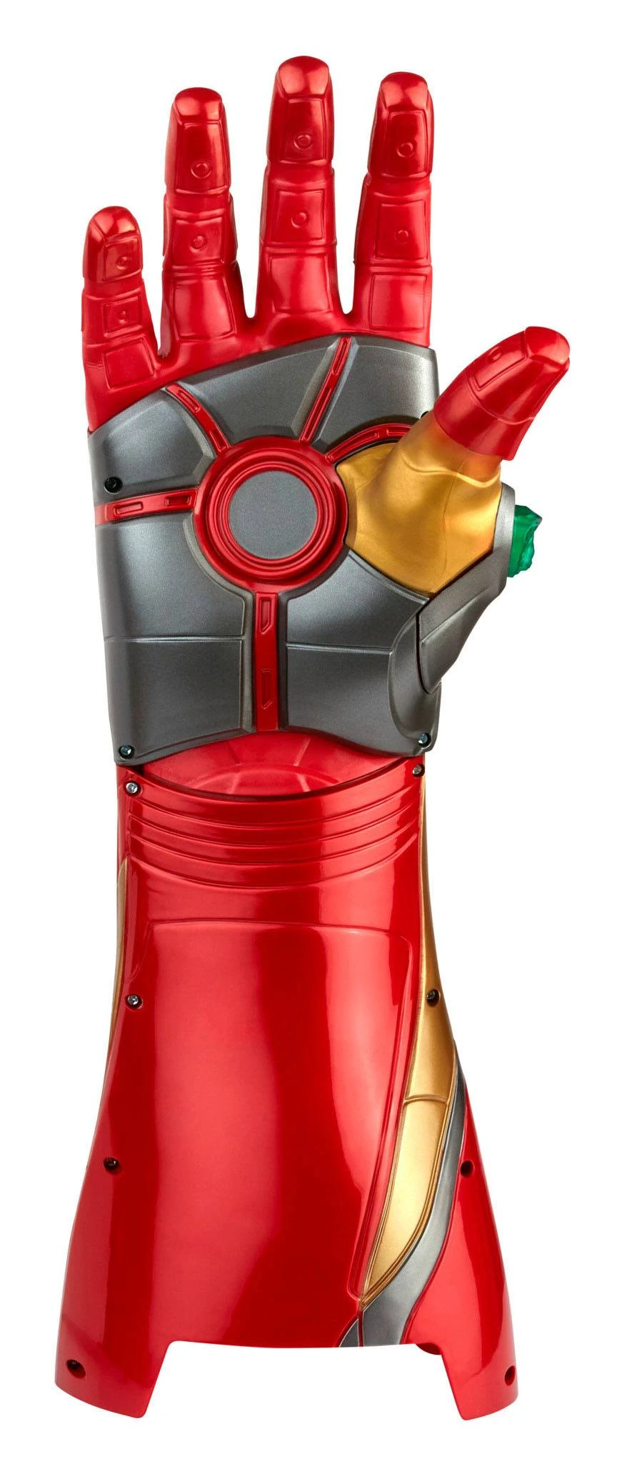 Hasbro Marvel Legends Series Iron Man Nano Gauntlet 7 Hasbro Marvel Legends Series Iron Man Nano Gauntlet - Image 5