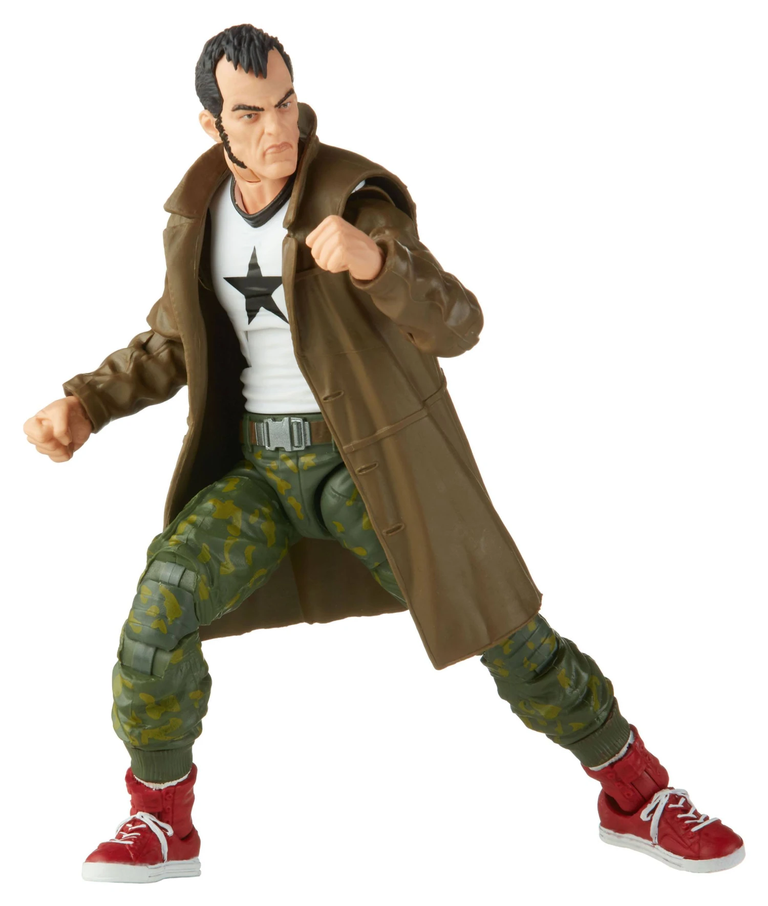 Marvel Legends Series M.O.D.O.K. World Domination Tour Collection 12 Marvel Legends Series M.O.D.O.K. World Domination Tour Collection - Image 10