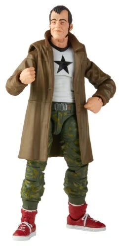 Marvel Legends Series M.O.D.O.K. World Domination Tour Collection 30 Marvel Legends Series M.O.D.O.K. World Domination Tour Collection -Toy Sale Store hr hasf0197 p