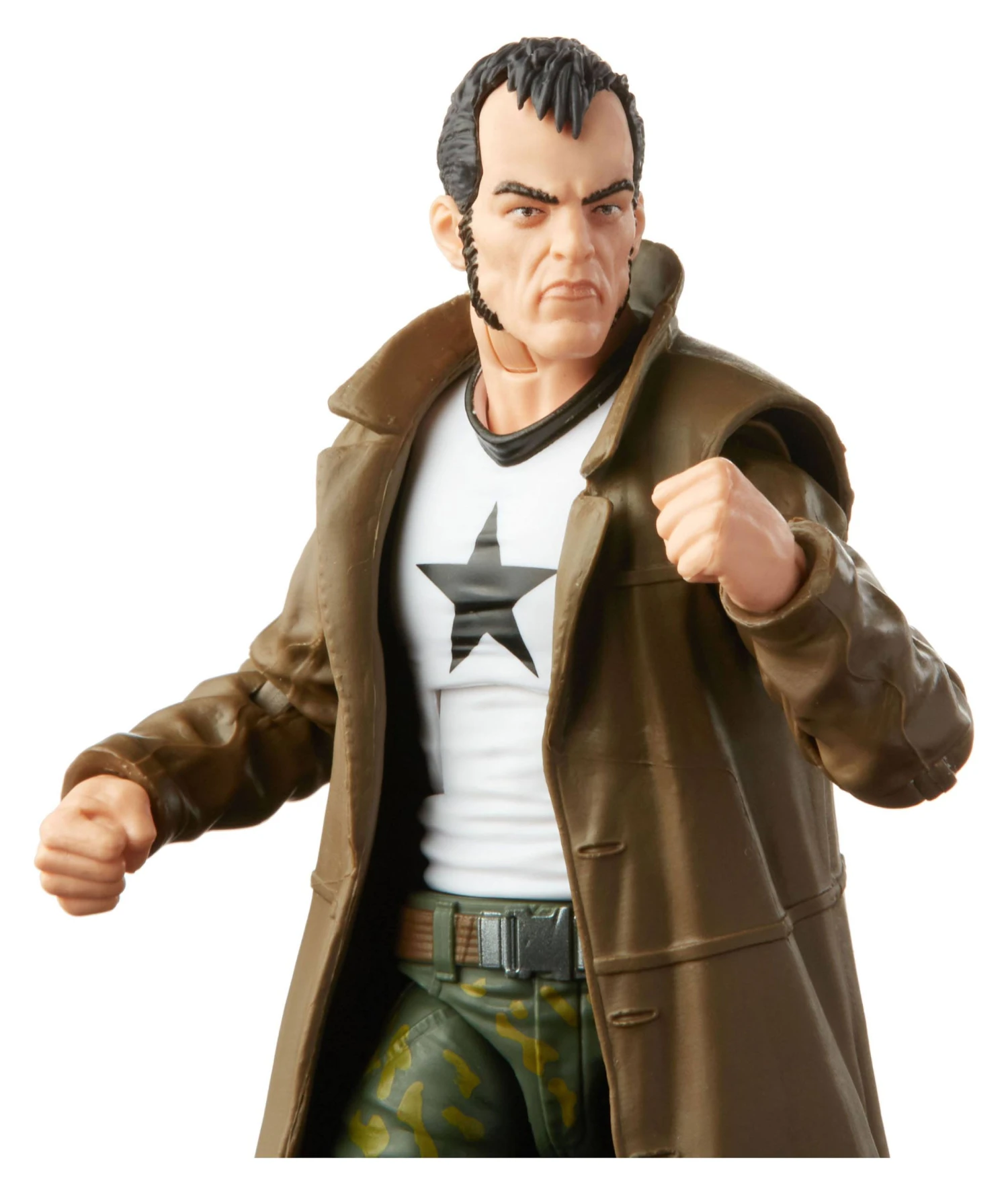 Marvel Legends Series M.O.D.O.K. World Domination Tour Collection 15 Marvel Legends Series M.O.D.O.K. World Domination Tour Collection - Image 13