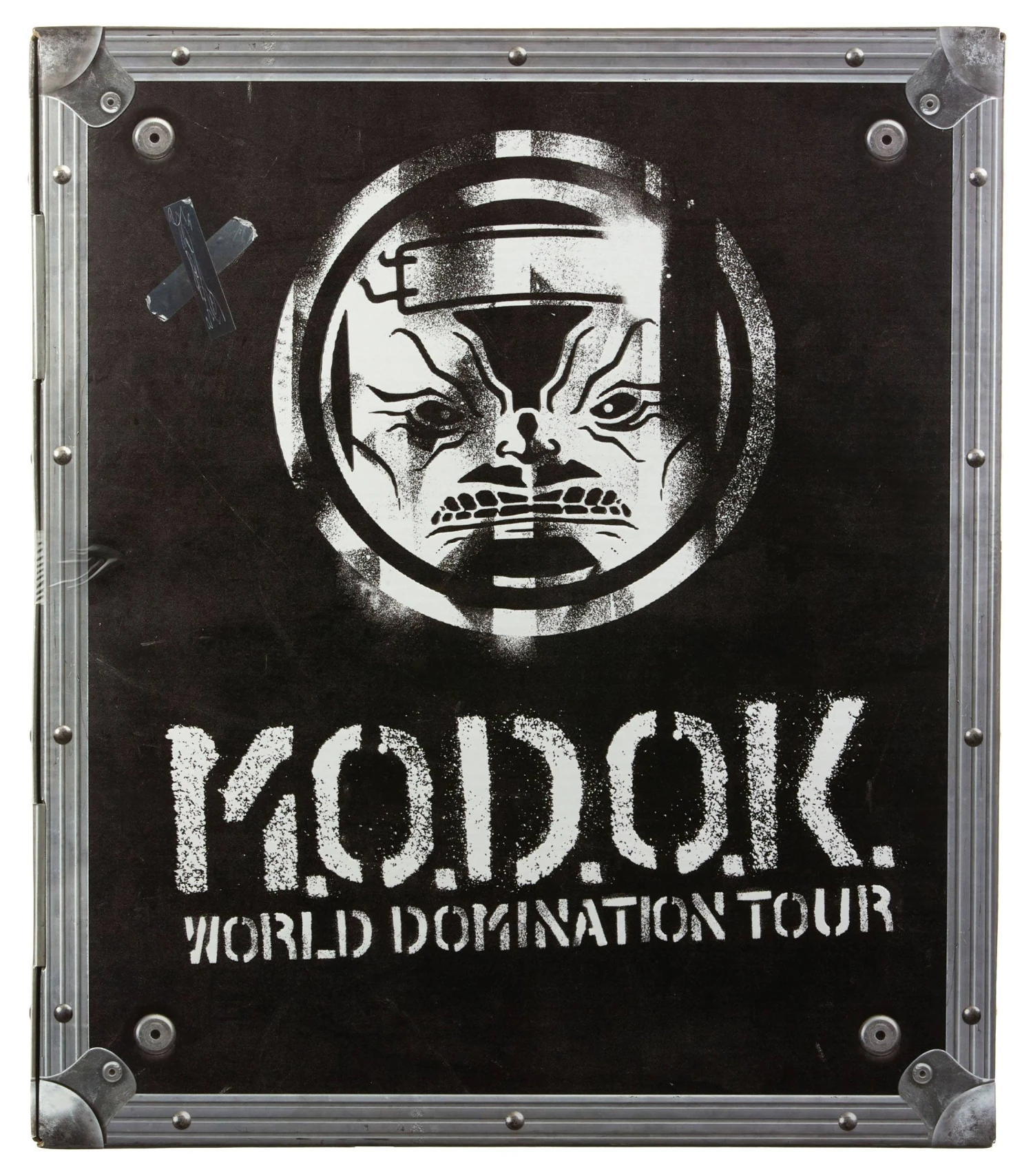 Marvel Legends Series M.O.D.O.K. World Domination Tour Collection 18 Marvel Legends Series M.O.D.O.K. World Domination Tour Collection - Image 16