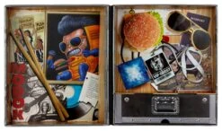 Marvel Legends Series M.O.D.O.K. World Domination Tour Collection 37 Marvel Legends Series M.O.D.O.K. World Domination Tour Collection -Toy Sale Store hr hasf0197 w