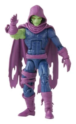 Hasbro Marvel Legends Series Marvel’s Sleepwalker Action Figure 17 Hasbro Marvel Legends Series Marvel’s Sleepwalker Action Figure -Toy Sale Store hr hasf0373