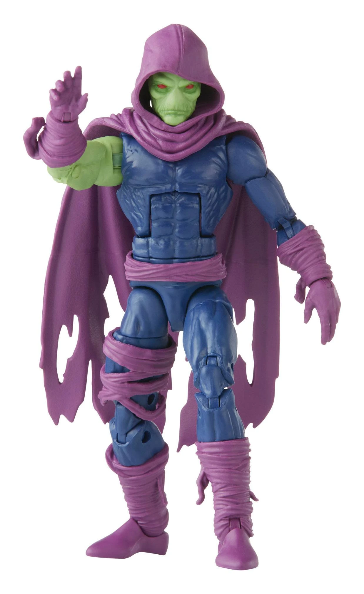 Hasbro Marvel Legends Series Marvel’s Sleepwalker Action Figure 10 Hasbro Marvel Legends Series Marvel’s Sleepwalker Action Figure - Image 8