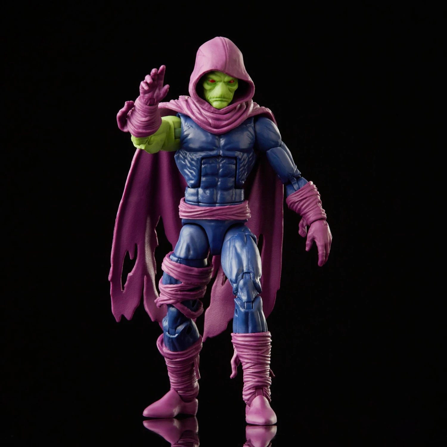 Hasbro Marvel Legends Series Marvel’s Sleepwalker Action Figure 4 Hasbro Marvel Legends Series Marvel’s Sleepwalker Action Figure - Image 2