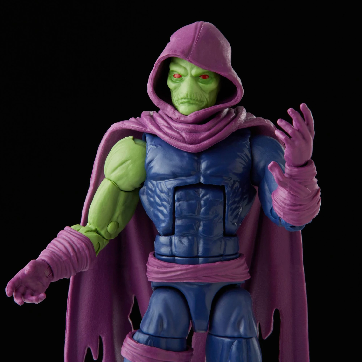 Hasbro Marvel Legends Series Marvel’s Sleepwalker Action Figure 6 Hasbro Marvel Legends Series Marvel’s Sleepwalker Action Figure - Image 4