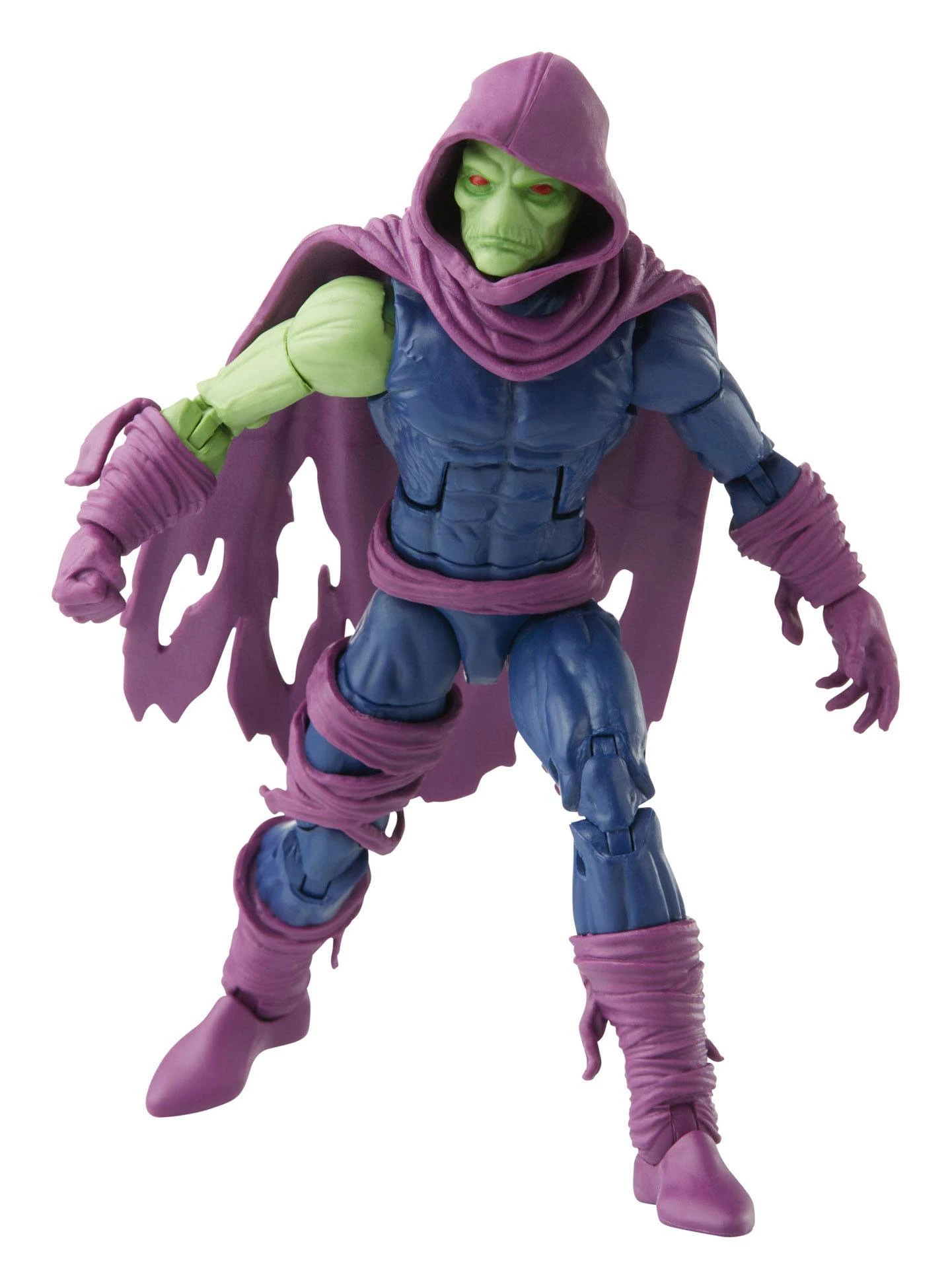 Hasbro Marvel Legends Series Marvel’s Sleepwalker Action Figure 7 Hasbro Marvel Legends Series Marvel’s Sleepwalker Action Figure - Image 5