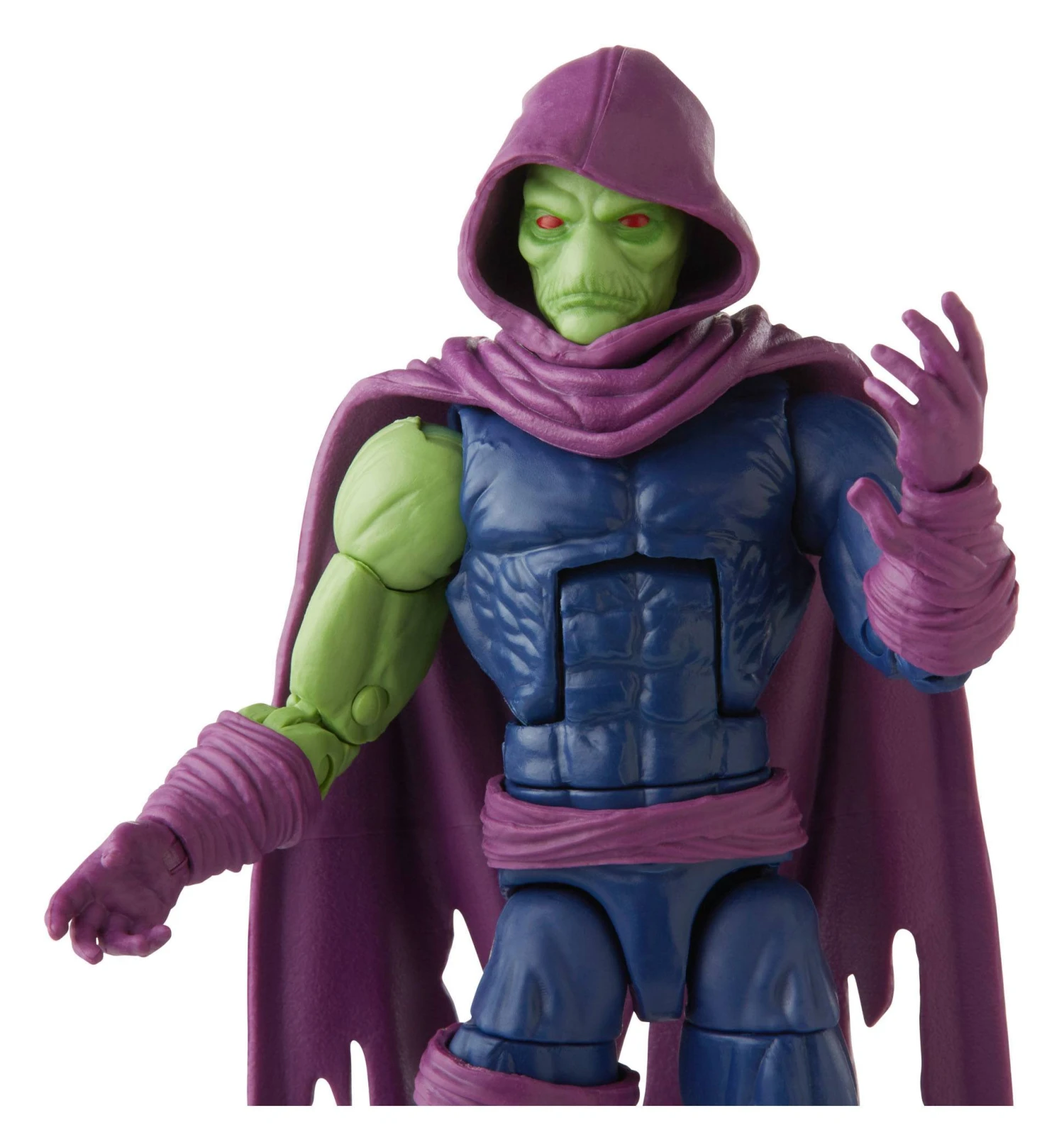 Hasbro Marvel Legends Series Marvel’s Sleepwalker Action Figure 8 Hasbro Marvel Legends Series Marvel’s Sleepwalker Action Figure - Image 6