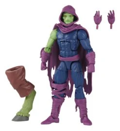 Hasbro Marvel Legends Series Marvel’s Sleepwalker Action Figure 16 Hasbro Marvel Legends Series Marvel’s Sleepwalker Action Figure -Toy Sale Store hr hasf0373 f