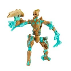 Transformers Beast Wars Generations Select Transmutate