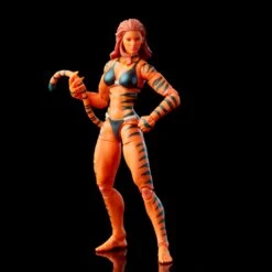 Hasbro Marvel Legends Series Marvel’s Tigra Action Figure 12 Hasbro Marvel Legends Series Marvel’s Tigra Action Figure -Toy Sale Store hr hasf1124 c
