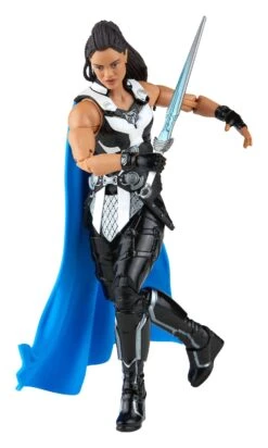 Hasbro Marvel Legends Thor: Love And Thunder King Valkyrie Action Figure 22 Hasbro Marvel Legends Thor: Love And Thunder King Valkyrie Action Figure -Toy Sale Store hr hasf1407 f
