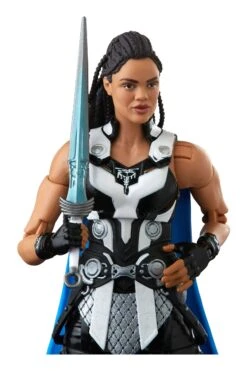 Hasbro Marvel Legends Thor: Love And Thunder King Valkyrie Action Figure 26 Hasbro Marvel Legends Thor: Love And Thunder King Valkyrie Action Figure -Toy Sale Store hr hasf1407 i