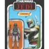 Hasbro Star Wars: The Vintage Collection Boba Fett (Return Of The Jedi) Figure 1 Hasbro Star Wars: The Vintage Collection Boba Fett (Return Of The Jedi) Figure -Toy Sale Store hr hasf1888 a
