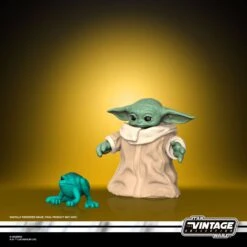 Star Wars The Vintage Collection The Mandalorian The Child (Baby Yoda) 19 Star Wars The Vintage Collection The Mandalorian The Child (Baby Yoda) -Toy Sale Store hr hasf1900 c
