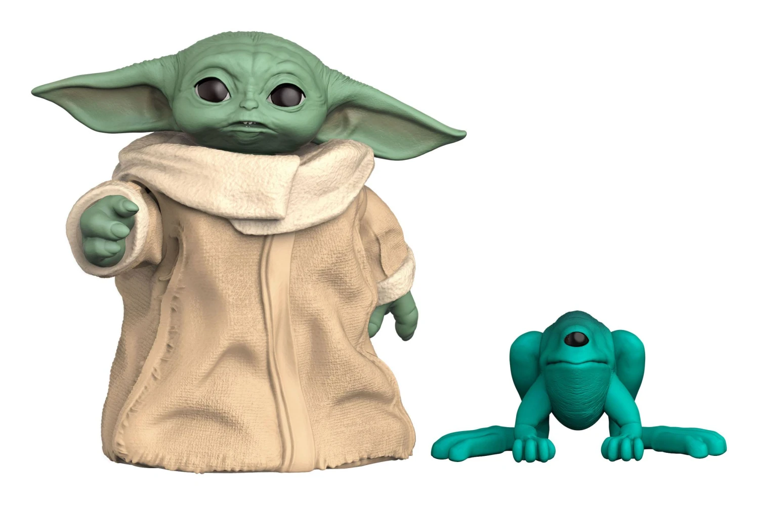 Star Wars The Vintage Collection The Mandalorian The Child (Baby Yoda) 4 Star Wars The Vintage Collection The Mandalorian The Child (Baby Yoda) - Image 2